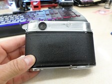 Rared Vintage Kodak Retina III C Camera