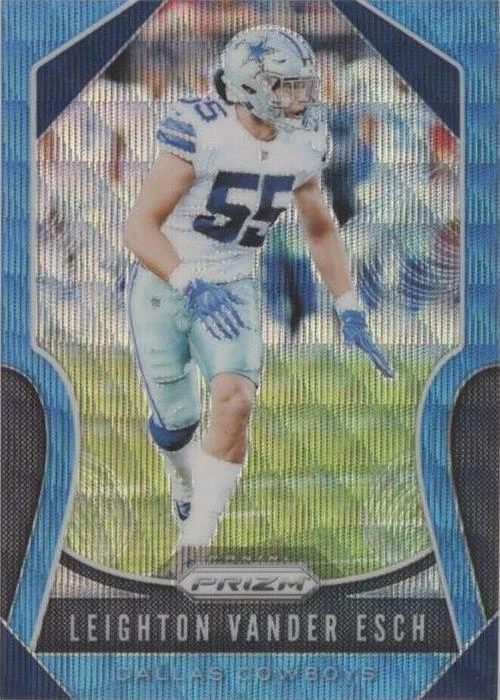 Blue Wave Prizm