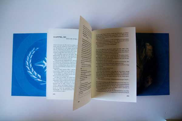 Thumbnail - Die Starfarer-verschwörung - Richard Schwartz - 9783492703680