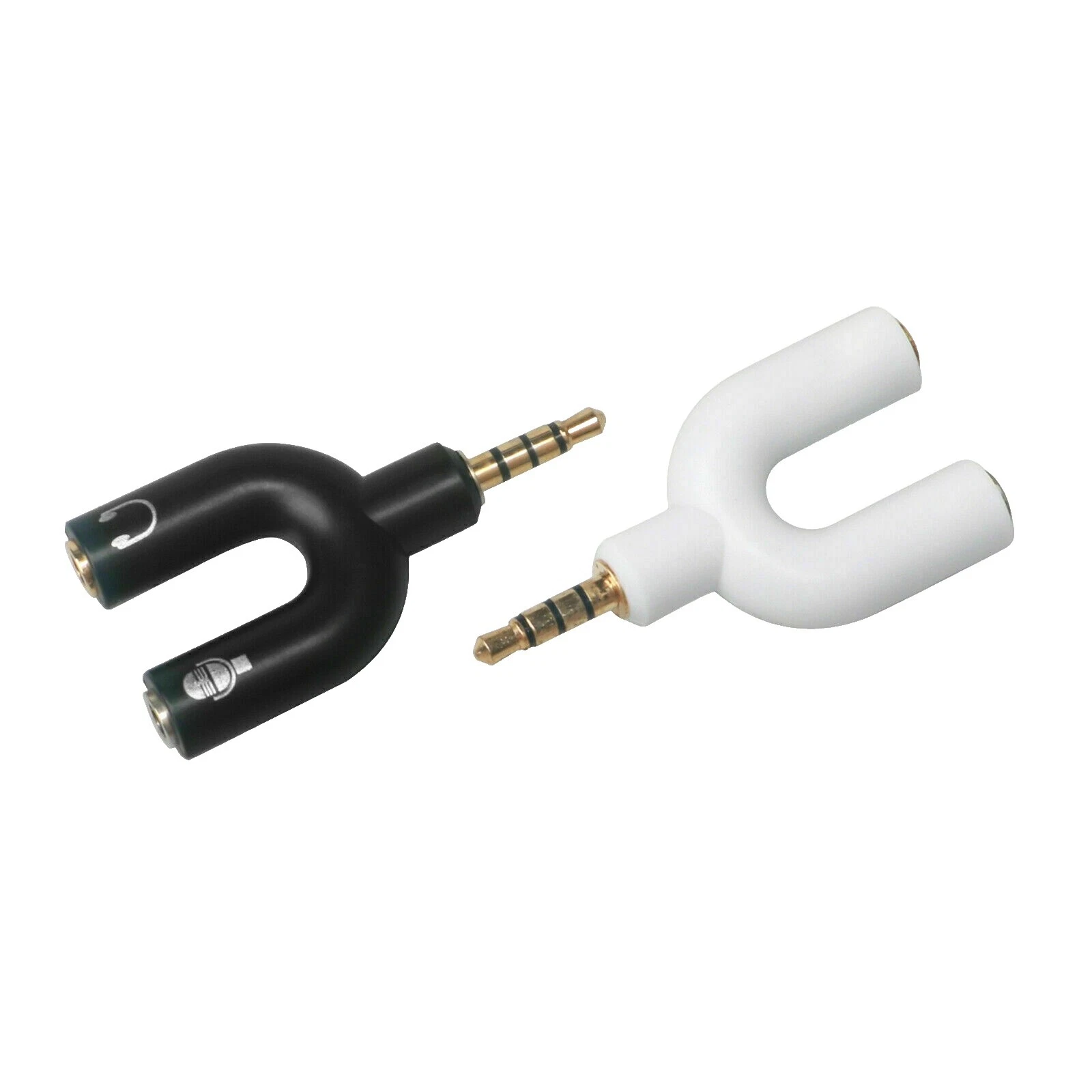 Divisores de auriculares reproductor de audio para Universal