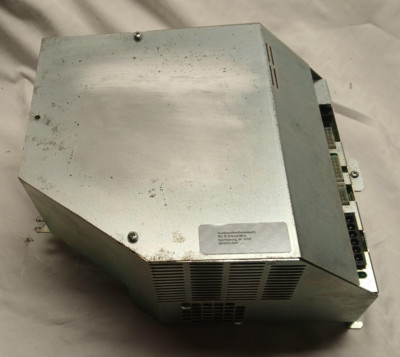 TechnoGym 220V Controller Board