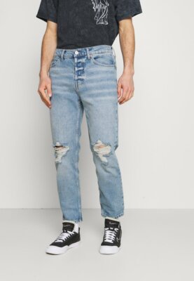 Urban Outfitters BDG dad jeans Cropped slim straight leg W34 L32