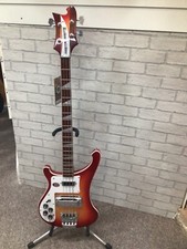 Rickenbacker Bass 4003
