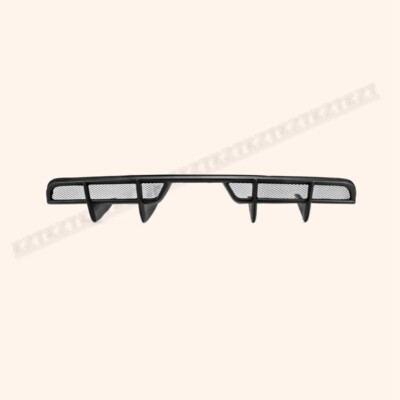 For Lotus 04-11 Exige S3 Elise Oe Style Rear Diffuser (Evora S S2) Fiber Glass