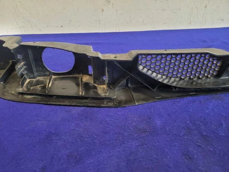 1994-1998 Ford Mustang GT Cobra Header Panel Front Headlight Holder Bumper - Image 3 of 4