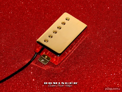 USA humbucker fits Gibson, ESP, Fender, PRS, Ibanez, Jackon, Charvel, 