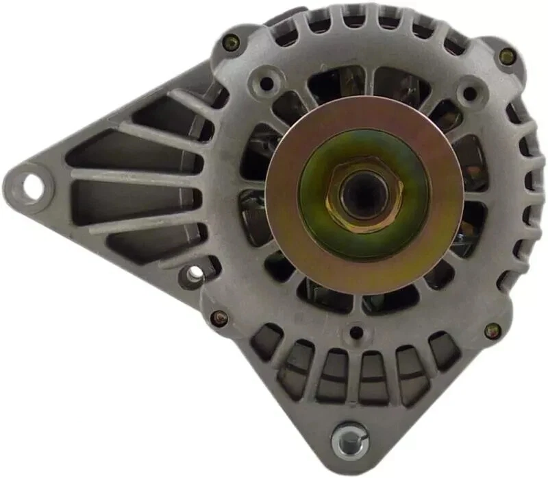 Alternador compatible con Chevrolet Camaro 1995 1996 1997 10463630 10464075 10480065 8200 Foto 3 de 4