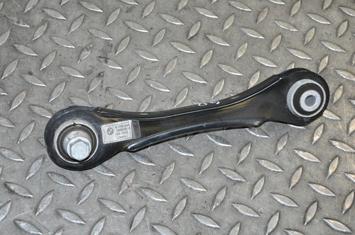 BMW F30 Querlenker hinten rechts 6798648 316i 2015 Linkslenker 2332214