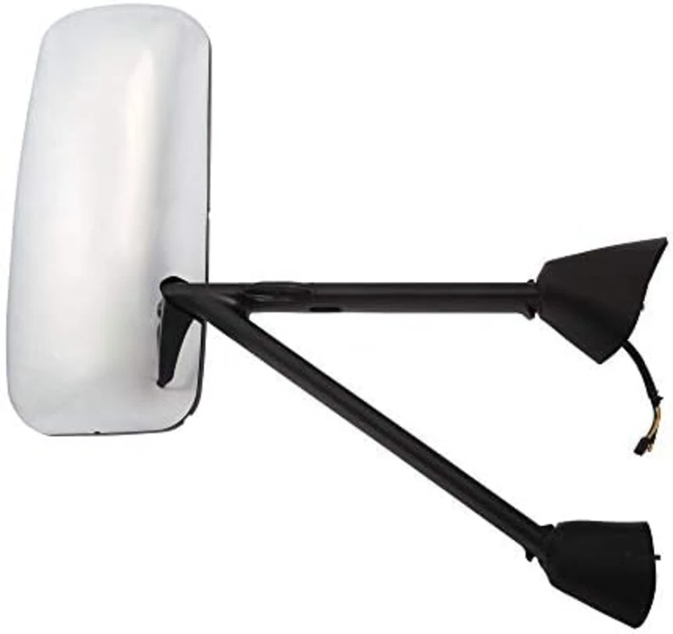 Chrome Rear View Side Mirror Right Side For 2008-2015 Kenworth T370 Foto 2 de 4