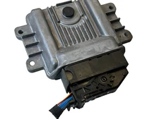 2019 - 2023 Audi Q3 Transmission Control Module TCM 09G 927 158 Q OEM!