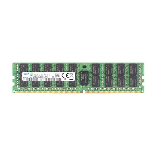 Oracle Sun 16GB 2Rx4 DDR4 PC4-2133P Server Memory RAM M393A2G40DB0-CPB 7078071 - Picture 2 of 2