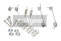 27-0380 Maxgear ZubehöRsatz, Bremsbacken FüR Dacia,Fiat,Ford,Lancia,Peugeot,Rena
