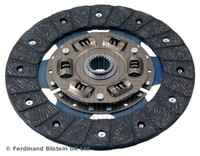 Kupplungsscheibe Toyota Avensis/Corolla/Yaris 1.6-1.8 VVT-I 97-08