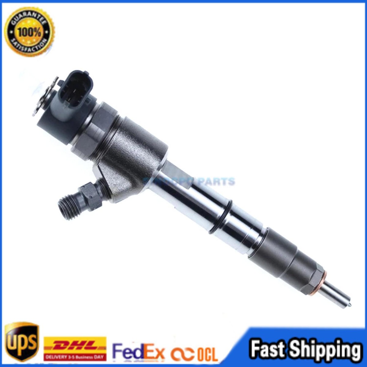 1pc Fuel Injector 0445110541 For Yuchai | eBay