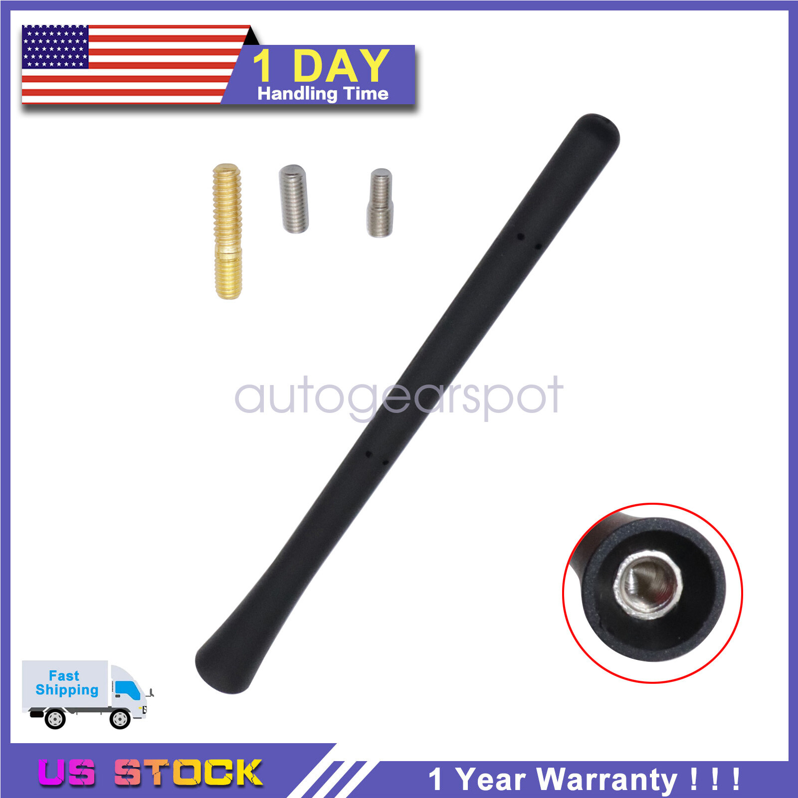 For Nissan Rogue Rogue Sport 08-20 Black 7