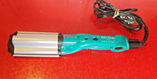 TIGI Bed Head Wave Artist Tourmaline Ceramic Deep Waver - Green BH305CN