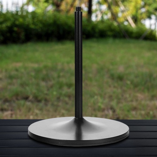 Camping Light Base Flashlight Support For GZ Standard EBay Camping light base flashlight support for gz standard ebay