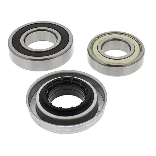 Indesit Genuine Washing Machine Drum Bearing Kit 6206Z 6207RS 35mm