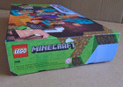 LEGO Minecraft The Warped Forest #21168...New — photo 5