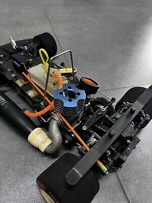mugen seiki Sting 1/8 Used Vintage | eBay mugen seiki Sting 1/8 Used Vintage | eBay