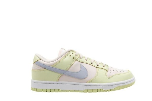 lime dunks