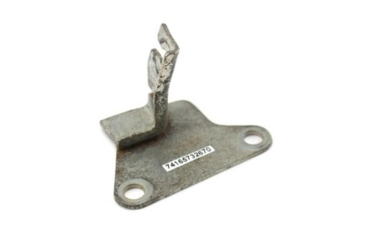 #ad #ad Honda HS50 Cable Bracket OEM Snowblower Track 74165 732 670 74165732670 Japan $14.98