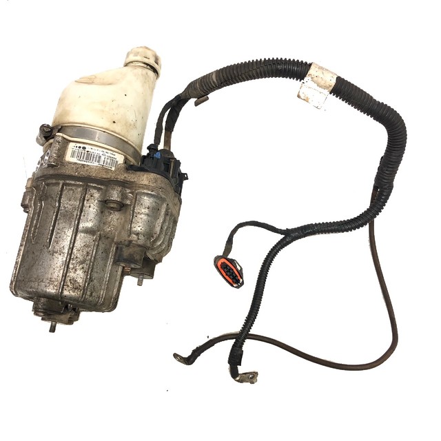 Vauxhall ASTRA H Mk5 0409 Power Steering Pump 13292554 for sale online