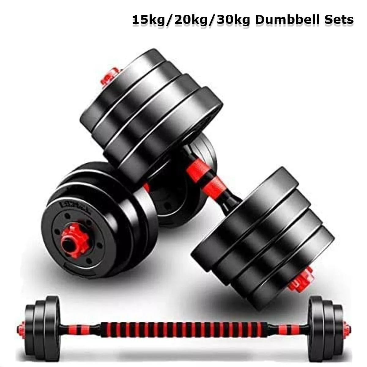 Multi 2024 dumbbell weights