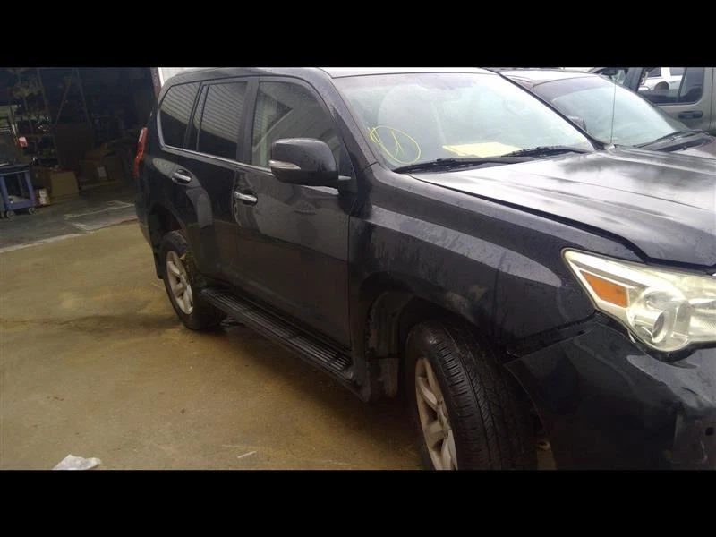 Flywheel/Flex Plate Automatic Transmission Fits 07-17 LEXUS LS460 339683 - Image 3 of 4