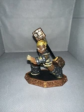 Activision Skylanders Imaginators Master Barbella Sensei 2016