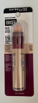 Maybelline Instant Age Rewind Eraser Concealer (2 Pack)