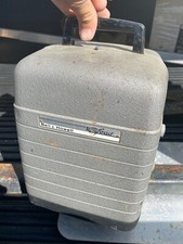 bell howell projector