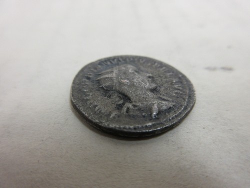 Roman Empire Denarius 244 AD Antoninianus Gordian III Ancient Silver Coin - Picture 5 of 10