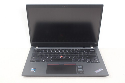 LENOVO THINKPAD T14S GEN 2 | CORE I7-1185G7 | 256GB | 16GB | NO OS/POWER ADAPTER