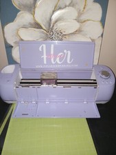 Cricut 2006515 Explore Air Cutting Machine Lilac for sale