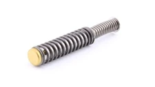 Stainless Recoil Assembly for Taurus TH10 - Gold