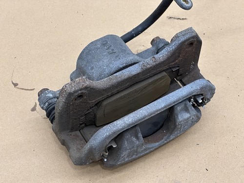 2000-2009 Honda S2000 Brake Caliper Front Left Driver Side Bracket LH OEM 00-09 - Picture 5 of 6