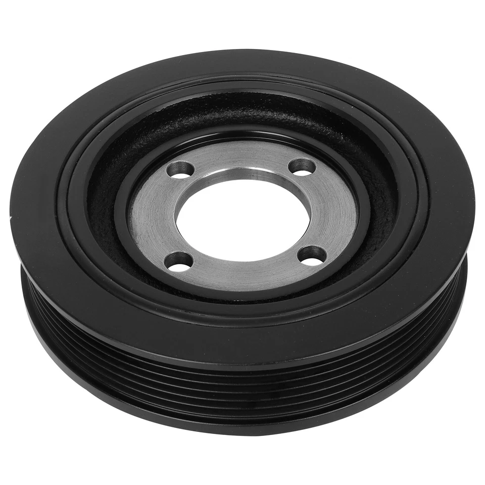 Equilibrador armónico 2,0 L para Chevrolet Optra 2004-07 para Suzuki Forenza Reno 04-08 Foto 2 de 4