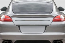 Duraflex Aiming Wing Body Kit  for 10-13 Porsche Panamera