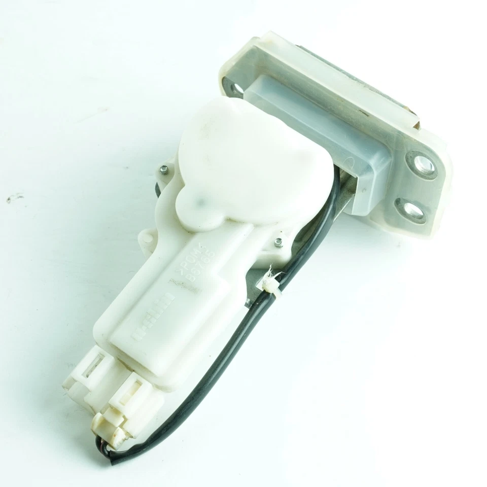 Actuador de bloqueo de puerta levadiza con cierre de maletero OEM para Suzuki SX4 2007-2013 2732 Foto 2 de 3