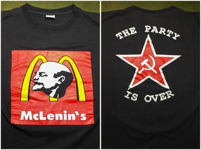 lenin party wear shirts