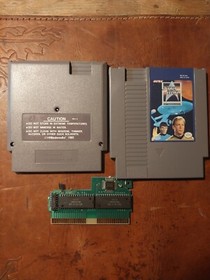 Star Trek: 25th Anniversary (NES, 1992) CIB