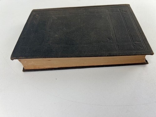 The Early Years of Christianity By E. De Pressense The Apostolic Era. 1883 HC - Foto 9 di 10