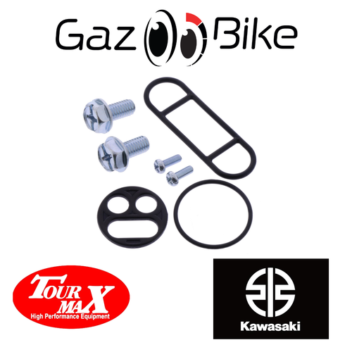 Kit De Réparation Pour Robinet D'essence FCK-22 Compatible Kawasaki ZX7R / ZX7RR - Pièce Neuve Originale