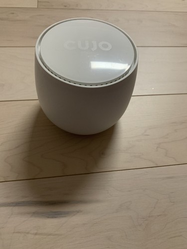 Cujo Smart Internet Security Home Firewall Hacker Virus Protection - Picture 5 of 7
