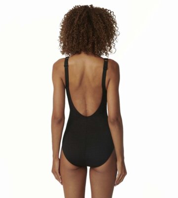 Venus Elegance Costume Nero Triumph Triumph Costumi Outlet COSTUME