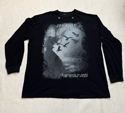 coldrain NROM S/S Tシャツ XXLサイズ ブラック 黒 CHIDRY S/S T-SHIRT #Black [SU25-T04] – cocorozashi