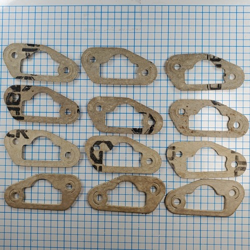 STIHL Carburetor & Intake Gasket Set For BG72, BG75 Handheld Blowers – OEM Fit