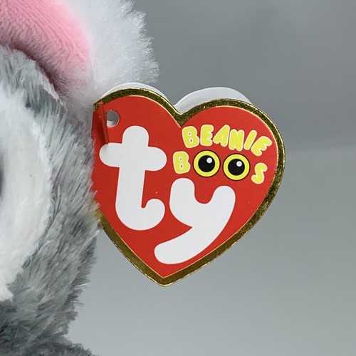 Karli - Koala - Ty Beanie Babies Boos 2021 - Stuffed Bean Plush Koala With Tags - Picture 5 of 13
