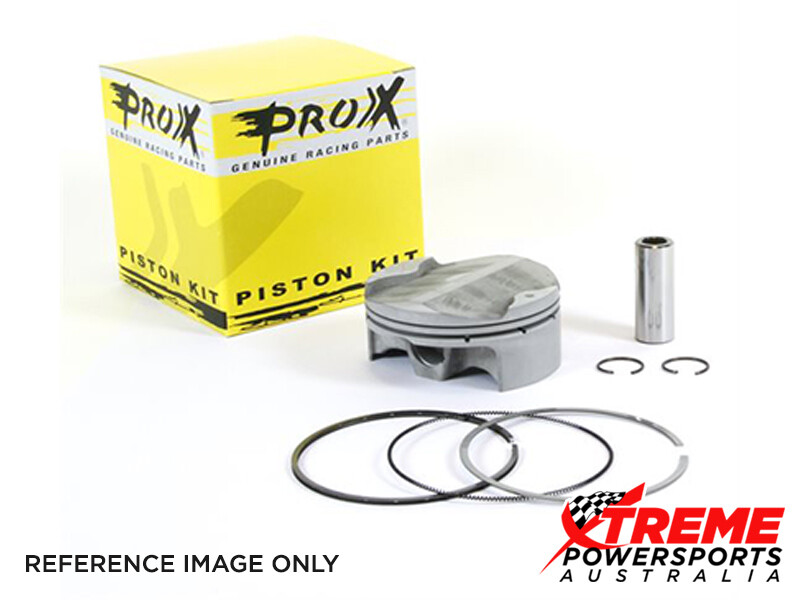 ktm-250-sx-f-2006-2012-pro-x-piston-kit-standard-comp-12-8-1-ebay